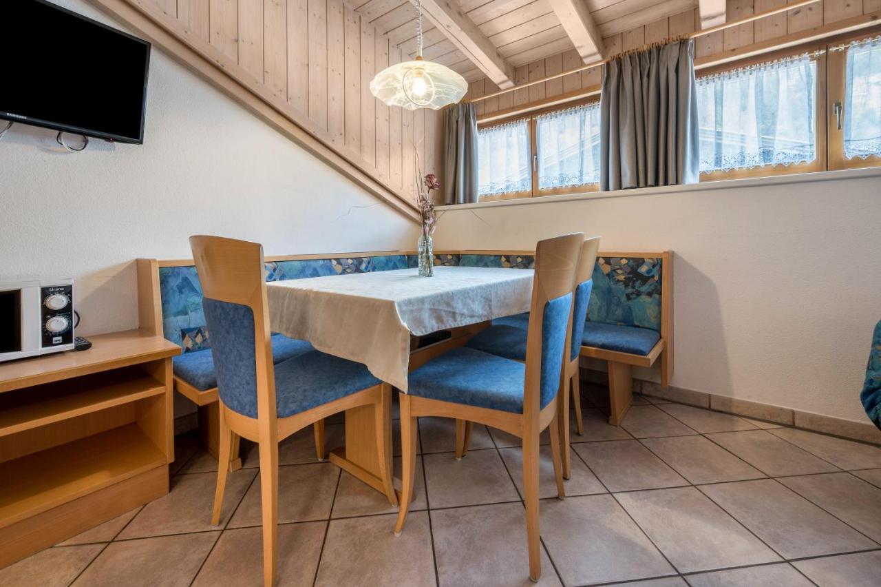 App Sonne Nr 20 Apartment Lutago Luaran gambar