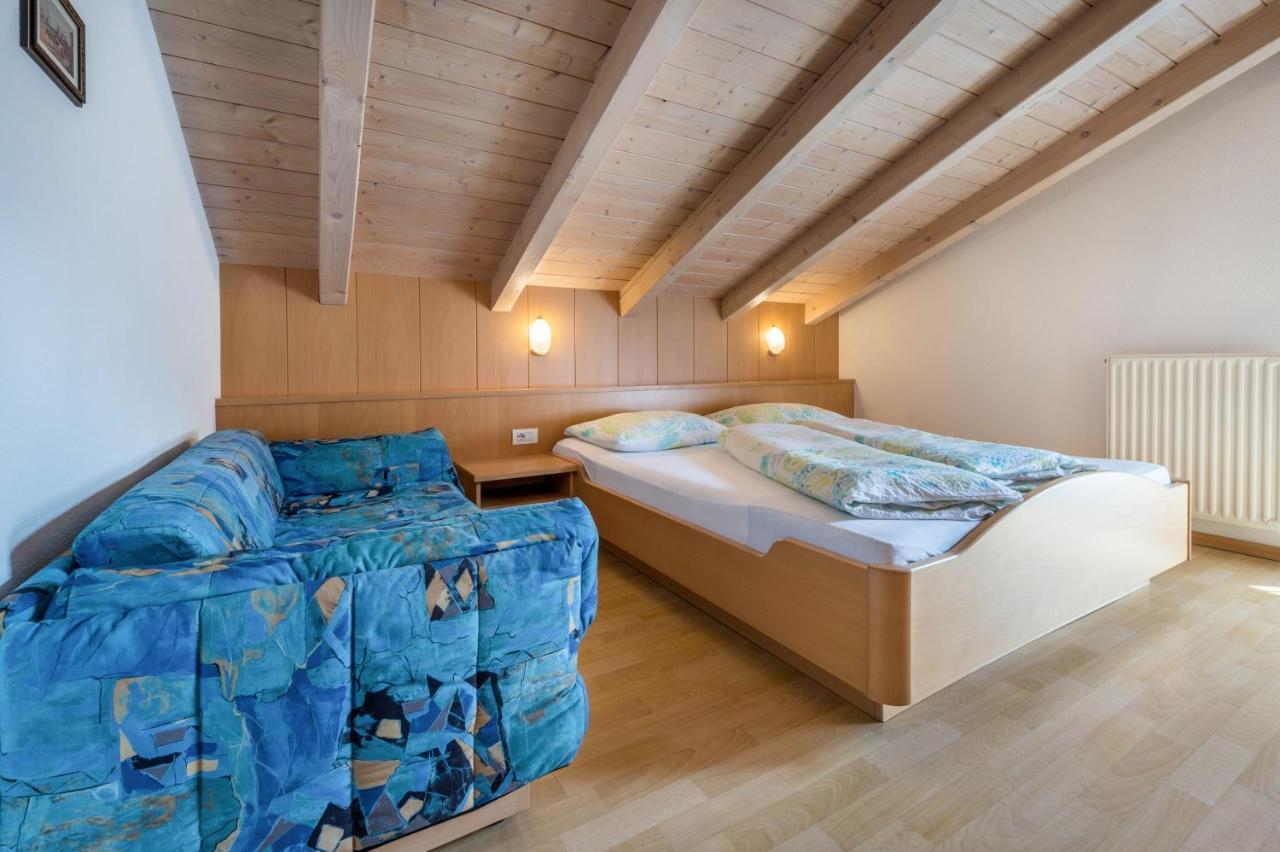 App Sonne Nr 20 Apartment Lutago Luaran gambar