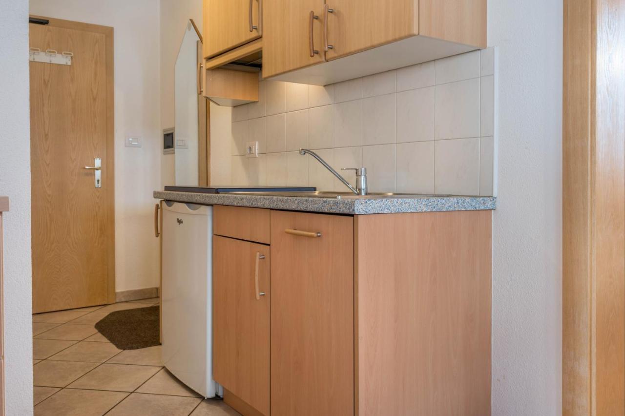 App Sonne Nr 20 Apartment Lutago Luaran gambar