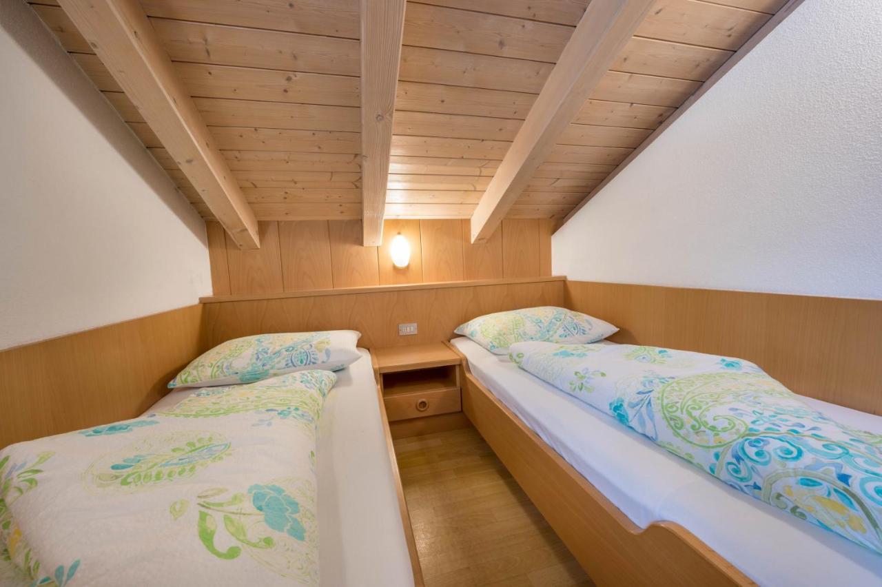 App Sonne Nr 20 Apartment Lutago Luaran gambar