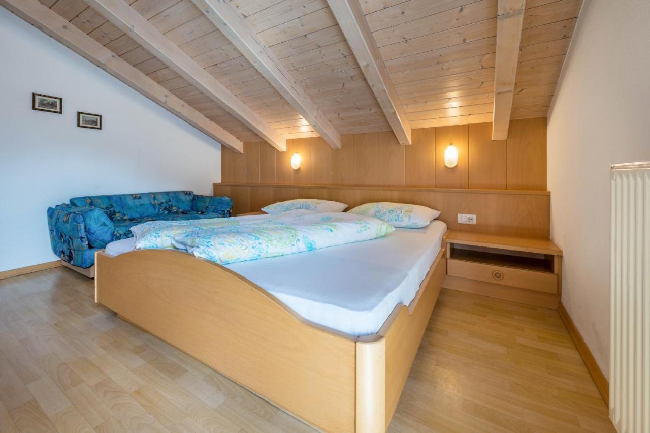 App Sonne Nr 20 Apartment Lutago Luaran gambar